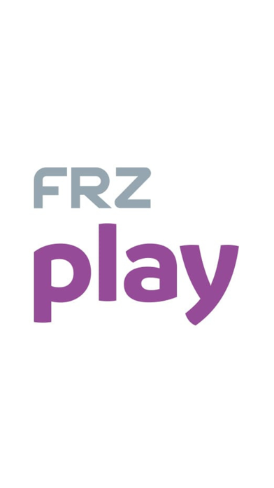 FRZ Play Screenshot