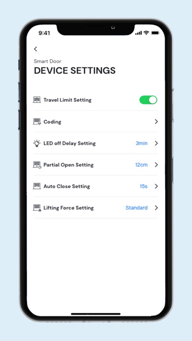 F-linX Screenshot