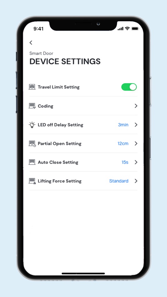 #4. F-linX (iOS) 由: ShenZhen BitDoor Technology Co.,Ltd.