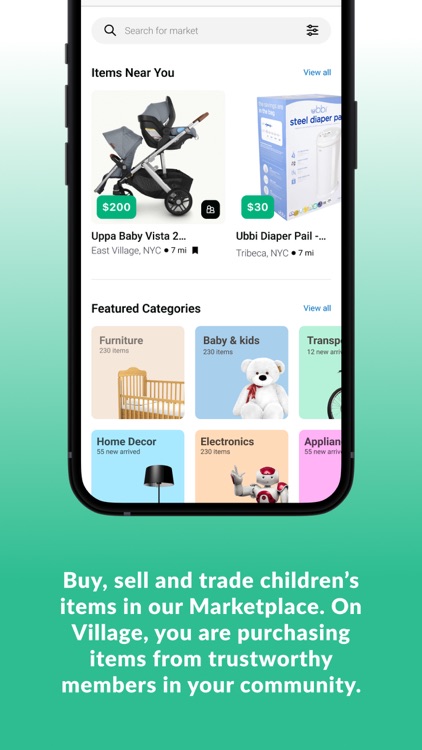 Village Kid screenshot-3