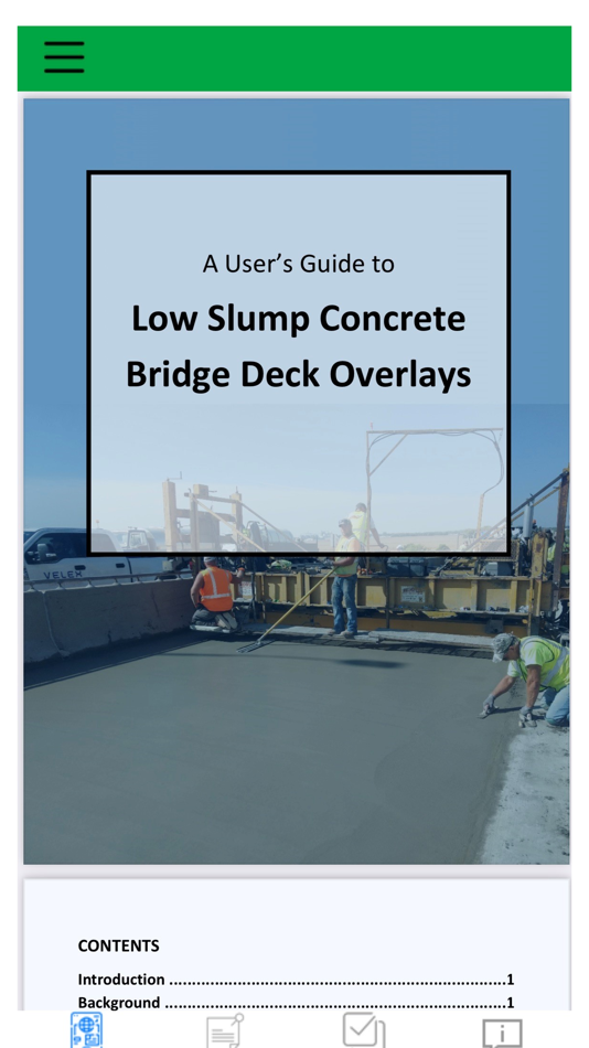 #1. LSC Pocket Guide (iOS) 由: Ron Icard