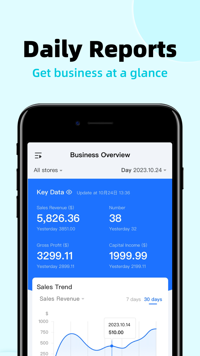 Ailit invoiceandinventory