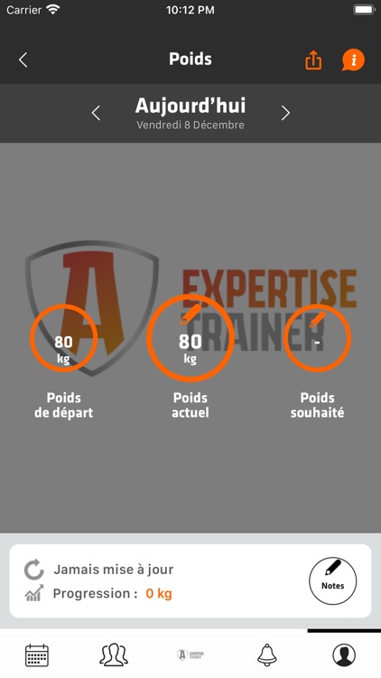 A Expertise Trainer screenshot-3