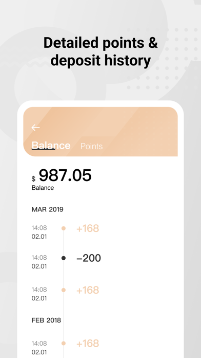 Fineco Market Screenshot