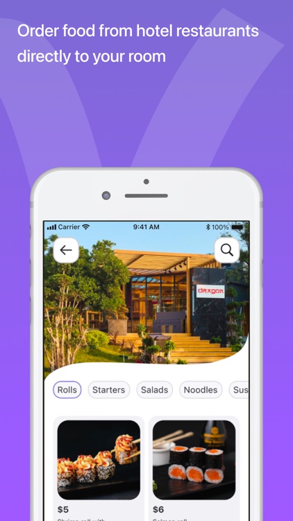 Royal Diwa Resort by Warp screenshot-5