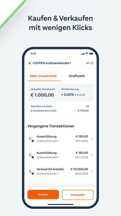 Coppen Invest screenshot-5