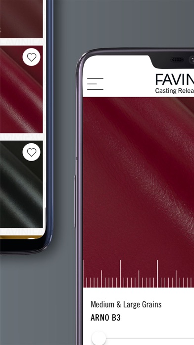 FAVINI Release screenshot 3