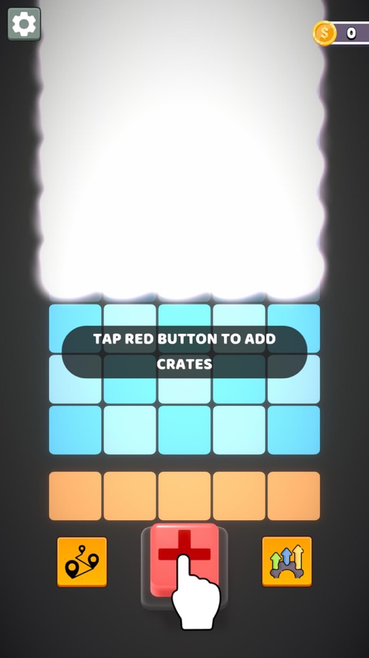 #6. Build To Car (iOS) Podle: DK Bilgi Teknolojileri