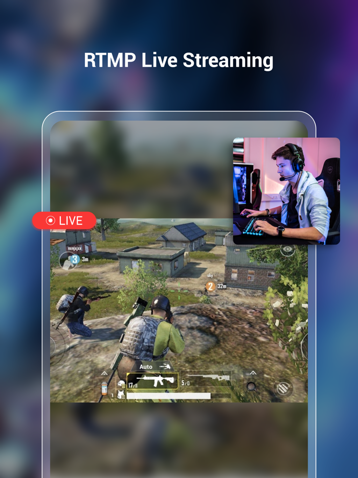 Super Screen Recorder Full HD