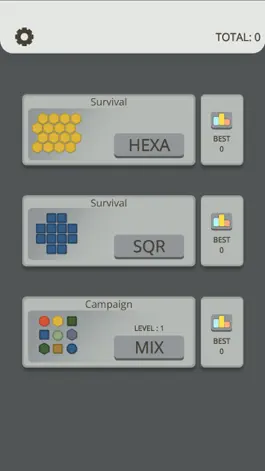 Game screenshot Merge Box: Make It Merged! mod apk