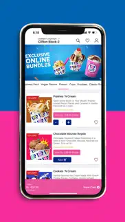baskin robbins pakistan problems & solutions and troubleshooting guide - 3