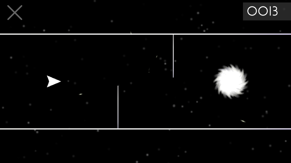 #3. Destination: Beyond (iOS) 由: Chilling Moose