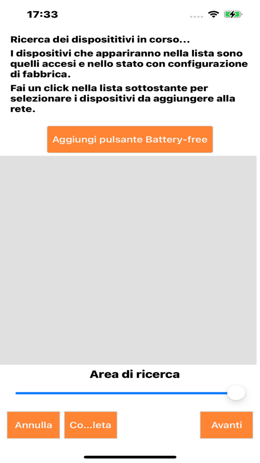 #4. HubSense R2G (iOS) 由: Inventronics s.r.l.