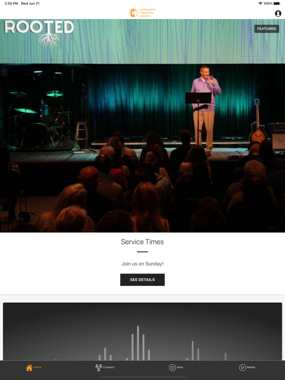 Community Christian Church CCC