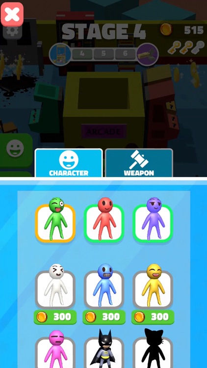 Found you !! - Hide and Seek screenshot-3