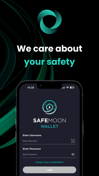SafeMoon Screenshot