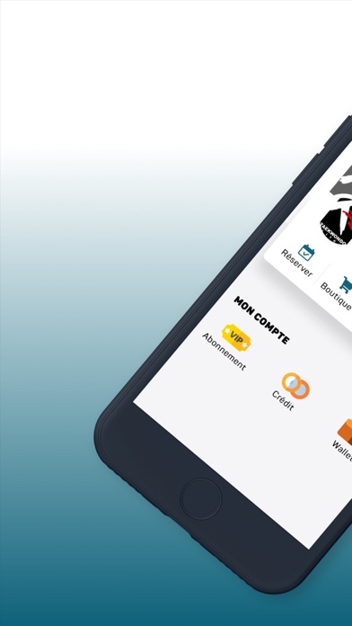 Screenshot #1 pour Taekwondo Elite 76