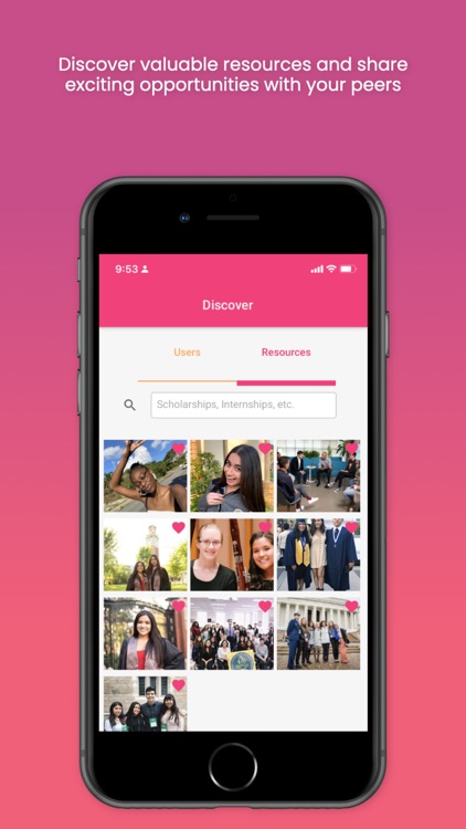 EmpowerU screenshot-9