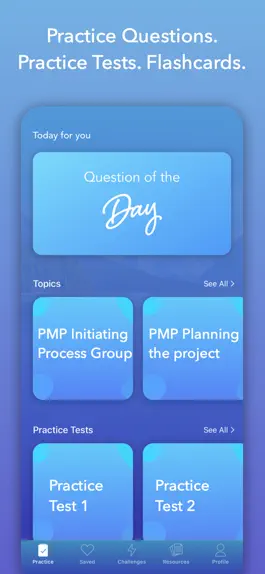 Game screenshot PMI PMP Exam Prep 2023 mod apk