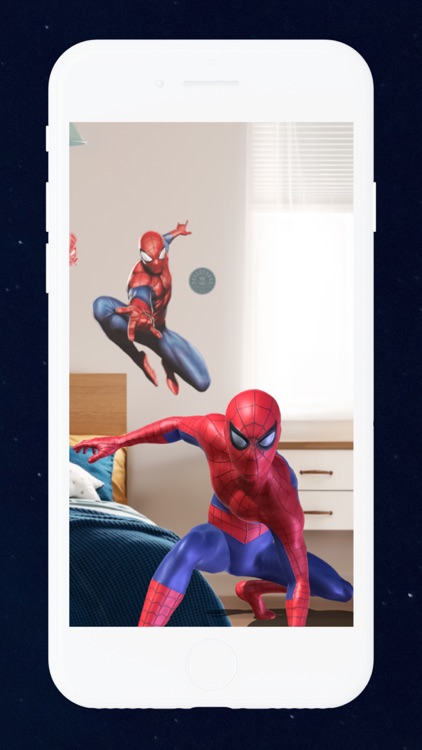 Decalcomania AR screenshot-6