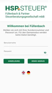 füllenbach iphone screenshot 1