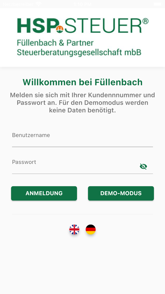 Füllenbach - 1.32.5 - (iOS)