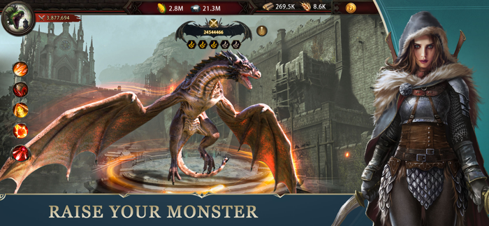 Game of KingsThe Blood Throne