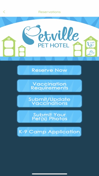 Petville Pet Hotel