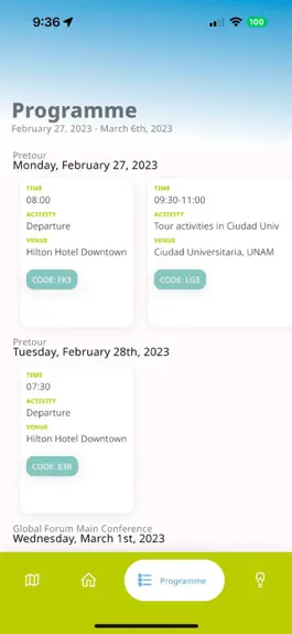 Game screenshot Global Forum hack