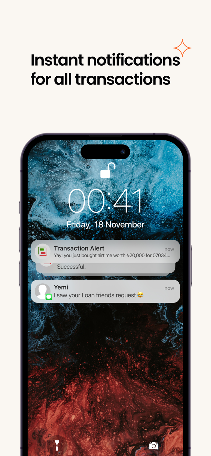 Sycamore - Lend and Borrow