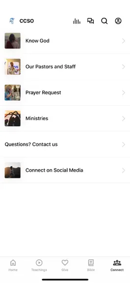 Game screenshot Calvary Chapel South Orlando hack