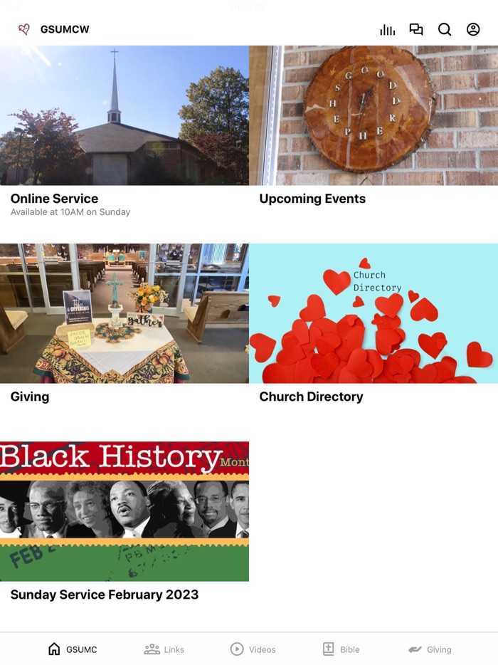 Good Shepherd United Methodist