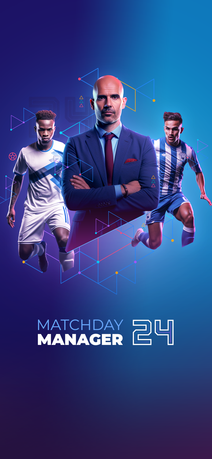 Matchday Football Manager 2023