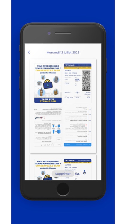 Gora screenshot-3