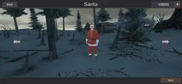 Game screenshot Santa Unicorn Flight Simulator apk