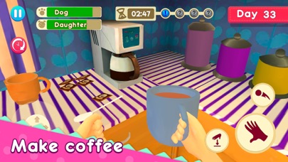 Homemaker: Mother Simulator Screenshot