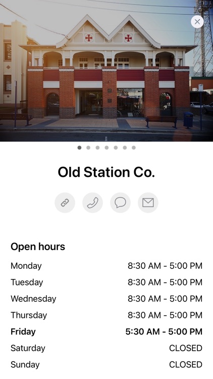 CoSpaces screenshot-5