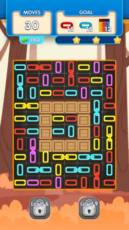 Game screenshot Chain Match! apk