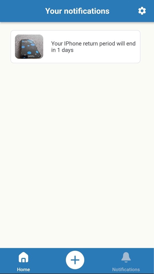 #5. Savvee - preserving value (iOS) 由: Savvee Inc.