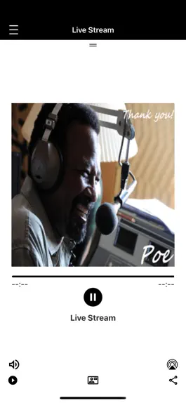 Game screenshot WABG Radio (AM 960) mod apk