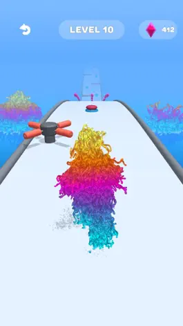 Game screenshot Wormy Man mod apk