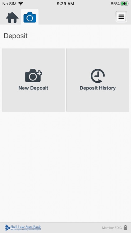 Shell Lake Business Mobile screenshot-4