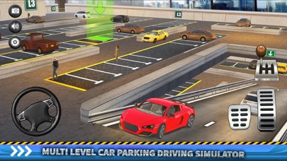 Car Parking Simulator : 2023 Screenshot