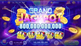 Game screenshot Megabucks Casino- Slots Game apk