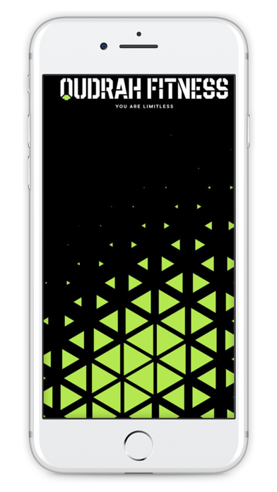 Qudrah Fitness Screenshot