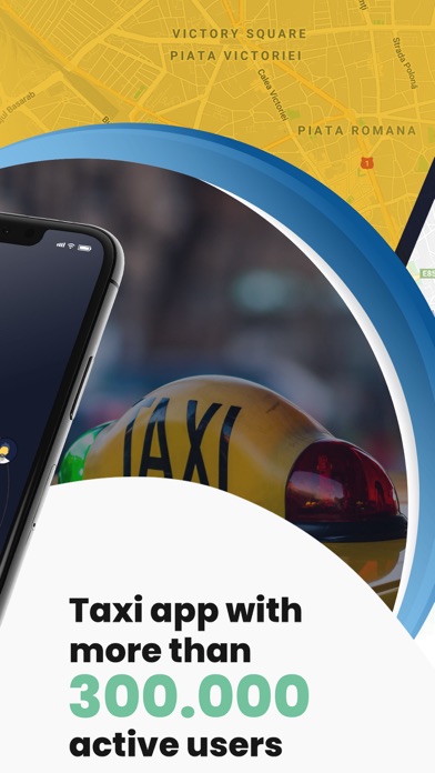 GoCab: Affordable Trips Screenshot