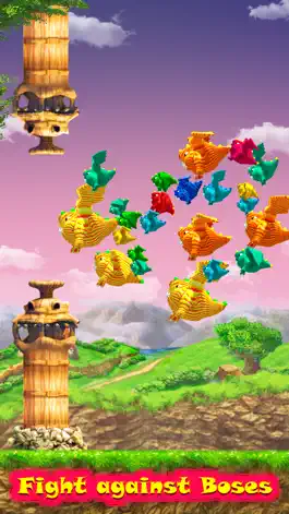 Game screenshot Dragon Games - Fun Smash apk