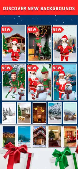 Game screenshot Christmas Dance - Happy Moves hack
