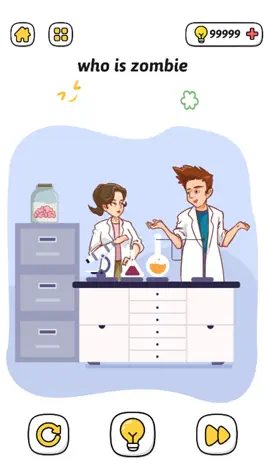 Game screenshot Brain Victory apk
