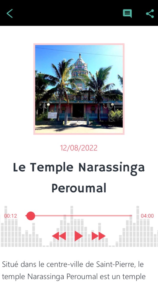 #3. Guide Péi (iOS) 由: Compagnie des Guides de l'Océan Indien